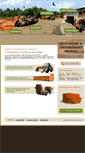 Mobile Screenshot of containerdienst-wrensch.de